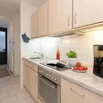 Apartment Haus Vier Jahreszeiten 303