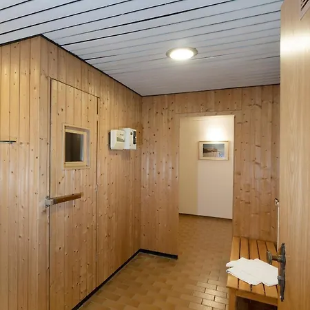 Haus Vier Jahreszeiten De Luette Apartment Dahme (Schleswig-Holstein)