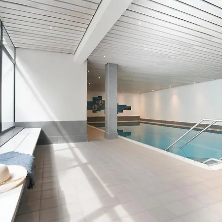 Haus Vier Jahreszeiten De Luette