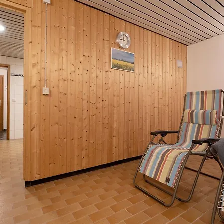 Haus Vier Jahreszeiten De Luette Apartment *