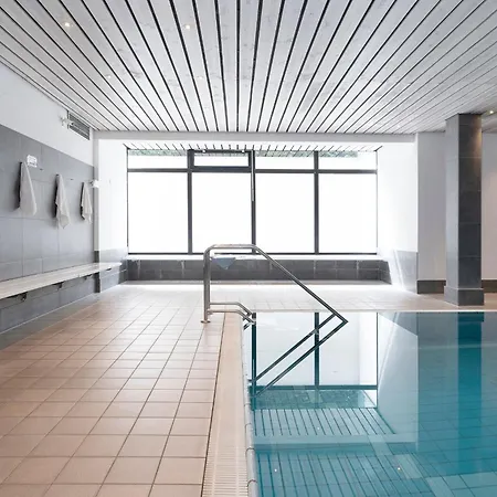 Haus Vier Jahreszeiten De Luette Apartman Dahme