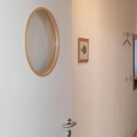 Haus Vier Jahreszeiten De Luette *