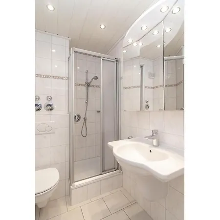 Haus Vier Jahreszeiten De Luette