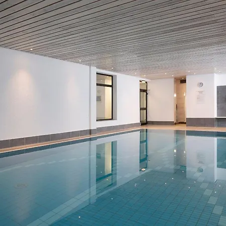 Haus Vier Jahreszeiten De Luette *