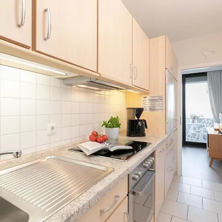 Haus Vier Jahreszeiten De Luette