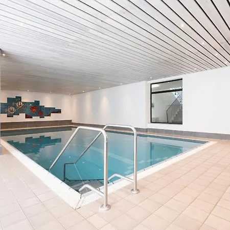 Haus Vier Jahreszeiten De Luette Apartman *