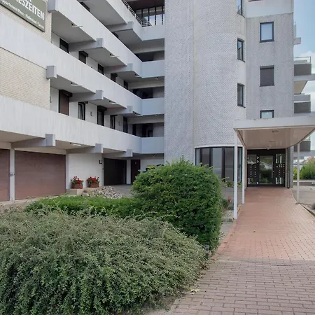 Haus Vier Jahreszeiten De Luette Dahme (Schleswig-Holstein)
