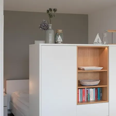 Haus Vier Jahreszeiten De Luette * Dahme