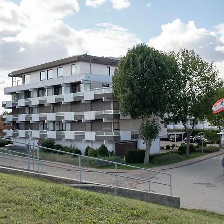 Haus Vier Jahreszeiten De Luette *