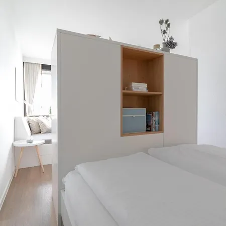 Haus Vier Jahreszeiten De Luette * Dahme