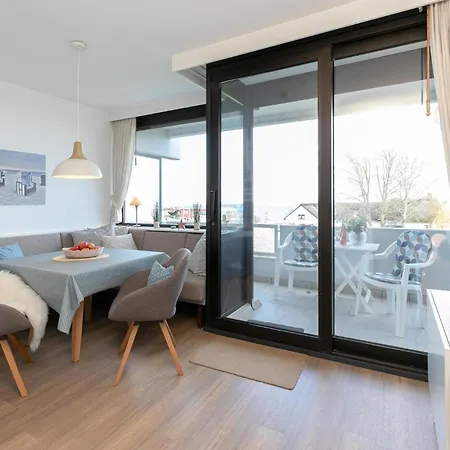 Haus Vier Jahreszeiten De Luette