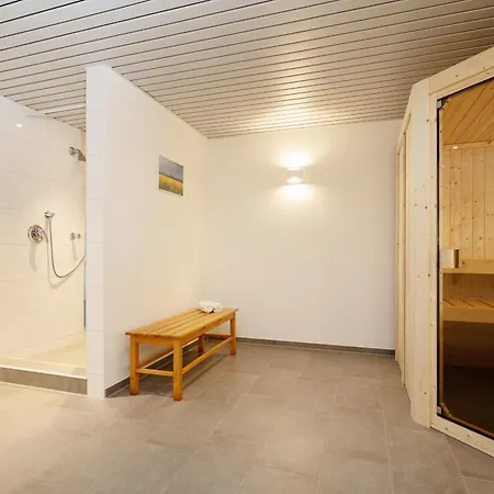 Haus Vier Jahreszeiten De Luette * Dahme