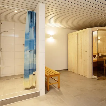 Haus Vier Jahreszeiten De Luette *