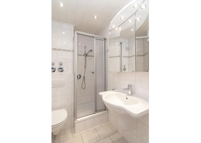 Haus Vier Jahreszeiten De Luette