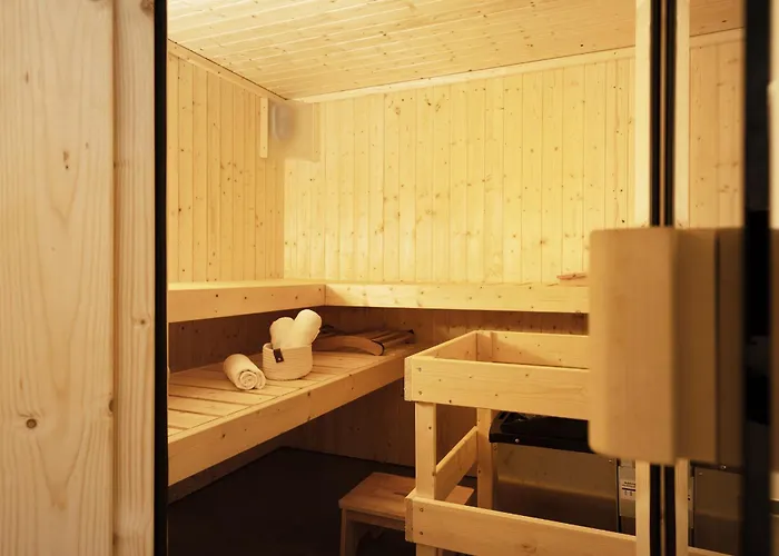 アパート Haus Vier Jahreszeiten De Luette *